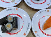 かっぱ寿司 久屋大通店: あんさんの2026年09月27日の2枚目の投稿写真