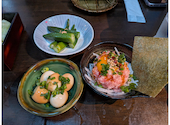 個室　食べ放題＆飲み放題　食べ飲み放題2500円　大衆酒泉テルマエ所沢泉: よこともさんの2026年04月11日の1枚目の投稿写真