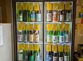 【個室完備】全国47都道府県の日本酒 旬の海鮮 サケビヨリ 札幌大通店: よこともさんの2026年04月の1枚目の投稿写真