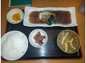 大衆食堂 定食のまる大　東船橋店: リンダさんの2024年04月の1枚目の投稿写真