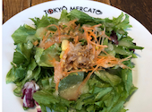 TOKYO MERCATO 東京 メルカート 東京ドームシティ店: あんちゃんさんの2026年04月28日の1枚目の投稿写真