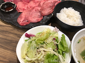 俺の焼肉　銀座4丁目: あんちゃんさんの2026年05月31日の1枚目の投稿写真