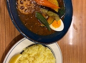 札幌スープカレーJACK新大阪店: Kさんの2026年04月の1枚目の投稿写真