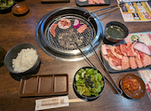 あみやき亭 津島店: ひげさんさんの2026年05月06日の2枚目の投稿写真