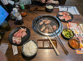 あみやき亭 津島店: ひげさんさんの2026年08月31日の1枚目の投稿写真