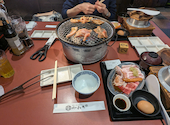 お米と焼肉 肉のよいち 津島店: ひげさんさんの2026年02月23日の1枚目の投稿写真