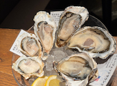 Oyster Bar & Restaurant Ostrea オストレア 銀座コリドー通り店: naoyukiさんの2025年12月07日の1枚目の投稿写真