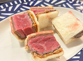 アカミヤコウシ Akamiya COWSI 春吉店: トラさんの2026年06月02日の3枚目の投稿写真