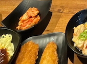 2500円 卓上サワー食べ放題 居酒屋 おすすめ屋 梅田店: シーサーさんの2026年06月16日の1枚目の投稿写真