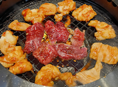 上野 御徒町 和牛が食べ放題 焼肉牛スター: ヒサさんの2026年05月の1枚目の投稿写真