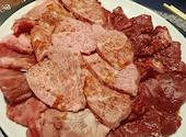 焼肉 牛スター: ヒサさんの2026年05月07日の3枚目の投稿写真