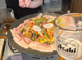 韓国料理 チェゴ CHEGO いわき駅前店: はるさんの2026年08月09日の1枚目の投稿写真