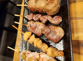 炭火焼鳥 きらくや 京田辺店: あったんさんの2025年05月25日の3枚目の投稿写真