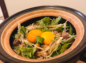 焼鳥と野菜巻き　uguisu: カネコさんの2025年09月15日の1枚目の投稿写真