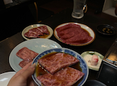 浪花焼肉 肉タレ屋 寺田町店: Jさんの2026年09月02日の1枚目の投稿写真