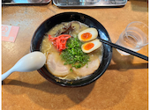 博多豚骨らーめん わ蔵 中目黒店: サトミジさんの2026年10月08日の1枚目の投稿写真