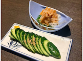 豊洲直送鮮魚と藁焼き 個室海鮮酒場 地魚屋台コマダ 川崎店: チさんの2026年08月05日の1枚目の投稿写真