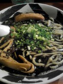 麺屋武蔵 武骨: あさびゅーさんの2011年06月30日の1枚目の投稿写真