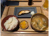 室町干物食堂 めし さんど: しのさんの2026年07月10日の1枚目の投稿写真