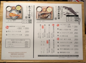 室町干物食堂 めし さんど: しのさんの2026年07月10日の2枚目の投稿写真
