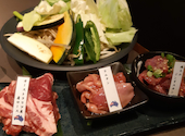 夜空のジンギスカン すすきの店 交差点前: しのさんの2026年06月03日の1枚目の投稿写真