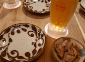 ナンクル食堂 京都河原町木屋町: しのさんの2026年07月10日の1枚目の投稿写真