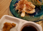 ナンクル食堂 京都河原町木屋町: しのさんの2026年07月10日の2枚目の投稿写真