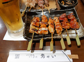 鳥せい 京都タワーサンド店: しのさんの2026年06月10日の1枚目の投稿写真