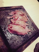 溶岩焼肉ダイニング bonbori 新宿店: カバチさんの2017年07月18日の2枚目の投稿写真