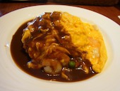 グリル満天星・日本橋三越本店: さりーちゃんさんの2017年01月23日の1枚目の投稿写真