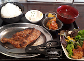 釜焼鳥本舗　おやひなや　有楽町店: ほっくんさんの2020年11月の1枚目の投稿写真