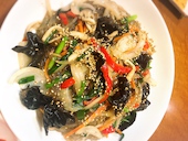 韓国料理 愛: なおさんの2018年03月12日の1枚目の投稿写真