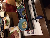 季節居酒屋 ひろべ: ばんびさんの2018年04月19日の1枚目の投稿写真