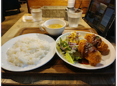 カフェ マスターズカフェ 薬院店: さとちゃんマンさんの2026年04月01日の1枚目の投稿写真