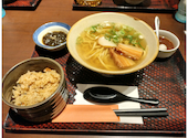 沖縄料理 あだん KITTE博多店: さとちゃんマンさんの2026年09月10日の1枚目の投稿写真