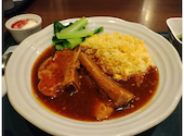 侑久上海 ゆうきゅうしゃんはい 天神本店: さとちゃんマンさんの2026年06月28日の1枚目の投稿写真
