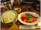 タンとハラミ まっちゃん 博多店: さとちゃんマンさんの2026年05月23日の2枚目の投稿写真