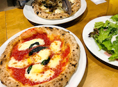 PIZZA&BAL REGALO レガーロ 横川店: あいすさんの2026年08月31日の1枚目の投稿写真