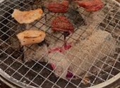 七輪焼肉 安安 ひばりヶ丘店: さちこさんの2026年09月20日の1枚目の投稿写真