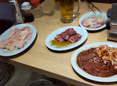 焼肉ホルモン酒場 藤澤肉店 岐阜駅前店: つやちゃんさんの2026年07月20日の1枚目の投稿写真
