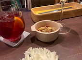 Cheese Dining Zolo チーズダイニングゾロ 郡山店: toccoさんの2026年10月09日の1枚目の投稿写真