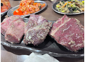 焼肉ここから 津田沼店: 真豪鬼さんの2023年08月22日の1枚目の投稿写真
