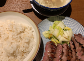 牛たん 徳茂 一番町店: えりちゃんさんの2020年12月08日の1枚目の投稿写真