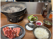 焼肉モモンジ 天王寺店: みっちさんの2026年06月01日の1枚目の投稿写真