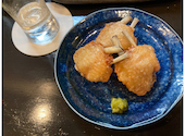 串揚げ 志のむら: 十六夜の月さんの2026年06月19日の2枚目の投稿写真