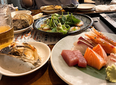 牡蠣 タコ居酒屋 明石: ミニーさんの2026年07月22日の1枚目の投稿写真