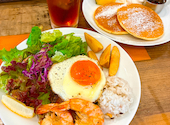 ALOHA CAFE Pineapple アロハ カフェ パイナップル 明石店: ミニーさんの2026年08月19日の1枚目の投稿写真
