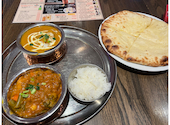 エスニック料理 チャーリーズ 保谷店: よしさんの2026年09月30日の2枚目の投稿写真