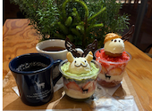 TNOC THE CAFE SAPPORO T4 ティーノックザカフェサッポロティーフォー: putitさんの2026年09月06日の2枚目の投稿写真
