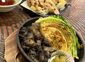 浜焼き海鮮居酒屋 大庄水産 札幌 読売北海道ビル店: みっこさんの2026年08月17日の1枚目の投稿写真